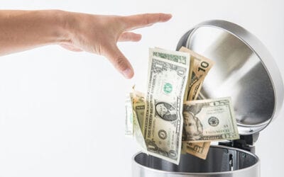 4 surprising areas where you might be wasting your money